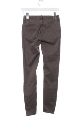 Dámské kalhoty  Zara, Velikost S, Barva Hnědá, Cena  79,00 Kč