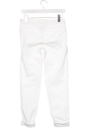 Dámske nohavice Zara, Veľkosť S, Farba Biela, Cena  2,95 €