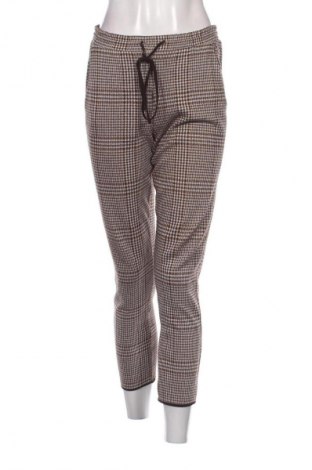 Γυναικείο παντελόνι Zara, Μέγεθος S, Χρώμα Πολύχρωμο, Τιμή 6,99 €