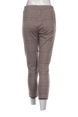 Γυναικείο παντελόνι Zara, Μέγεθος S, Χρώμα Πολύχρωμο, Τιμή 6,99 €