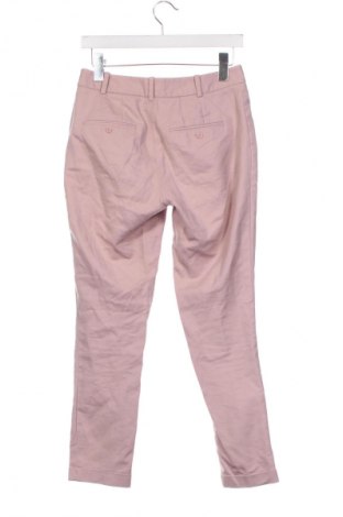 Damenhose Zara, Größe XS, Farbe Aschrosa, Preis € 6,99