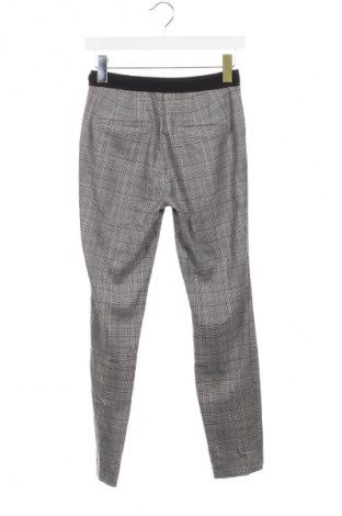 Damskie spodnie Zara, Rozmiar XS, Kolor Kolorowy, Cena 21,99 zł