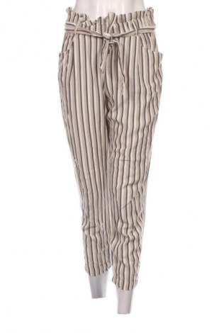 Dámské kalhoty  Zara Trafaluc, Velikost S, Barva Vícebarevné, Cena  139,00 Kč