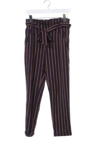 Dámské kalhoty  Zara Trafaluc, Velikost XS, Barva Vícebarevné, Cena  79,00 Kč