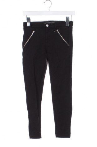 Damenhose Zara Trafaluc, Größe XS, Farbe Schwarz, Preis € 4,99