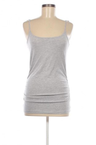 Γυναικείο αμάνικο μπλουζάκι Anna Field, Μέγεθος M, Χρώμα Γκρί, Τιμή 5,99 €