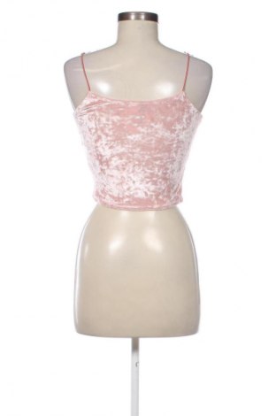 Női trikó H&M Divided, Méret S, Szín Hamurózsaszín, Ár 1 119 Ft