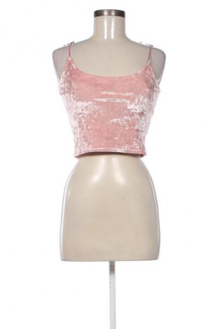 Női trikó H&M Divided, Méret S, Szín Hamurózsaszín, Ár 1 119 Ft