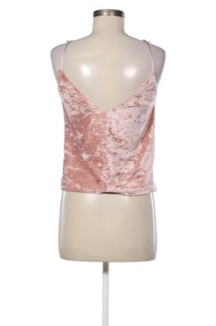 Dámské tilko  H&M Divided, Velikost S, Barva Růžová, Cena  69,00 Kč