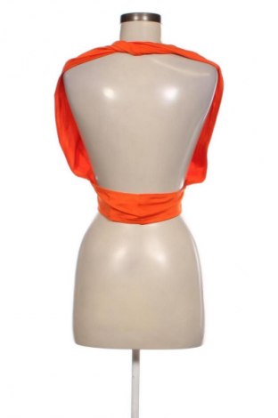 Damentop SHEIN, Größe L, Farbe Orange, Preis € 1,99