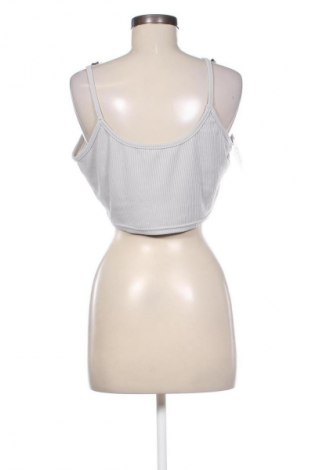 Tricou de damă Unbranded, Mărime XL, Culoare Gri, Preț 11,99 Lei