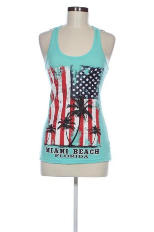 Дамски потник Unbranded, Размер M, Цвят Зелен, Цена 5,62 €