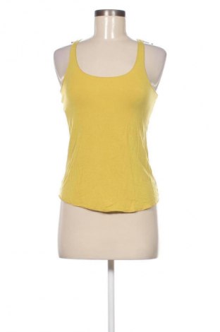 Tricou de damă Unbranded, Mărime S, Culoare Galben, Preț 7,99 Lei