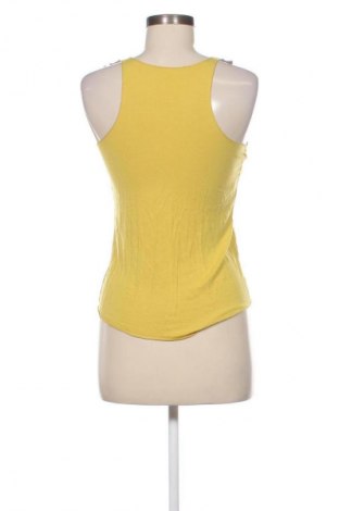 Tricou de damă Unbranded, Mărime S, Culoare Galben, Preț 7,99 Lei