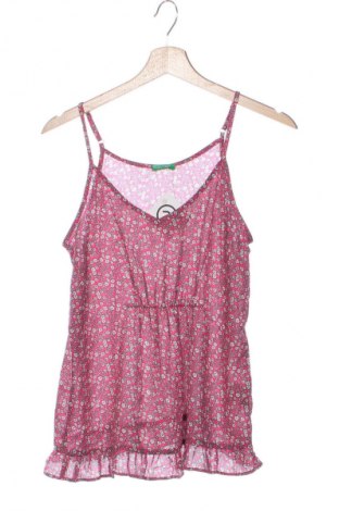 Dámské tilko  United Colors Of Benetton, Velikost XS, Barva Vícebarevné, Cena  59,00 Kč