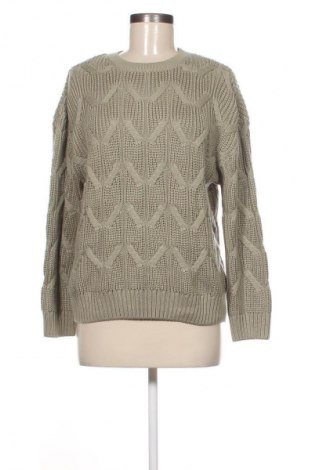 Dámský svetr About You, Velikost M, Barva Zelená, Cena  119,00 Kč