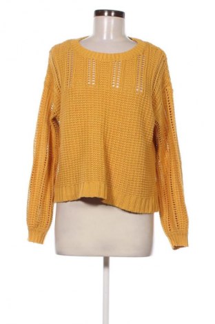 Damski sweter American Eagle, Rozmiar S, Kolor Żółty, Cena 29,99 zł