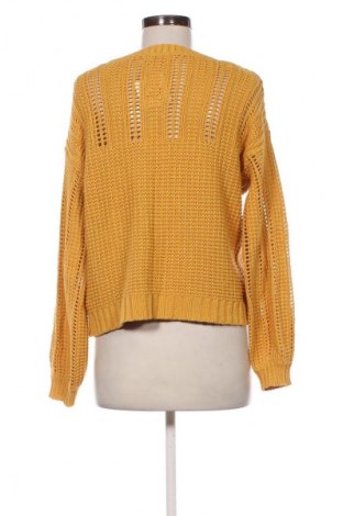 Damski sweter American Eagle, Rozmiar S, Kolor Żółty, Cena 29,99 zł