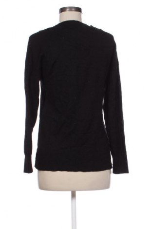 Дамски пуловер Amisu, Размер M, Цвят Черен, Цена 2,04 €