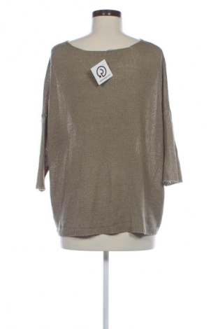 Damski sweter Amisu, Rozmiar L, Kolor Zielony, Cena 29,99 zł