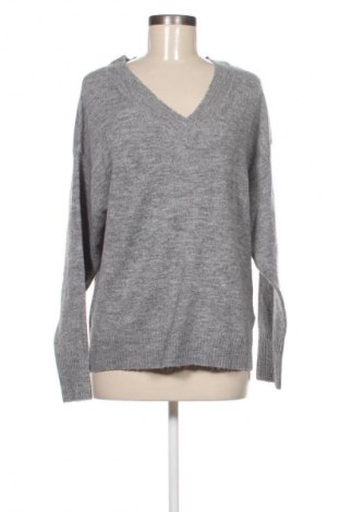 Damski sweter Amisu, Rozmiar L, Kolor Szary, Cena 30,99 zł