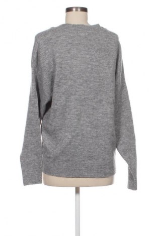 Damski sweter Amisu, Rozmiar L, Kolor Szary, Cena 30,99 zł