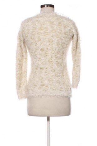 Damski sweter Atmosphere, Rozmiar L, Kolor ecru, Cena 30,99 zł