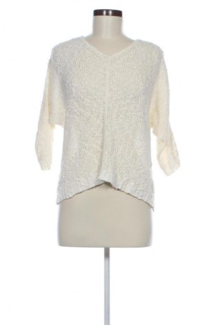 Dámský svetr B.Young, Velikost M, Barva Bílá, Cena  29,00 Kč