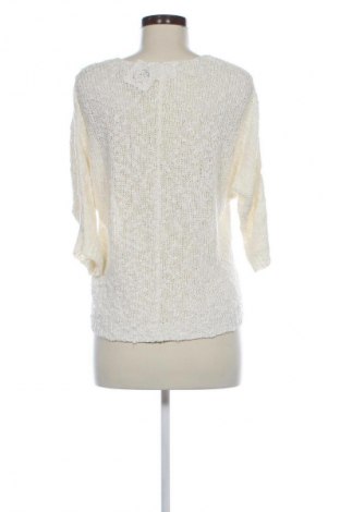 Dámský svetr B.Young, Velikost M, Barva Bílá, Cena  29,00 Kč