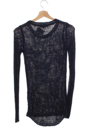 Dámský svetr Bella Ragazza, Velikost XXS, Barva Modrá, Cena  129,00 Kč