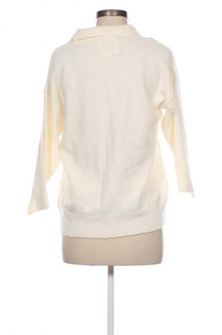 Damski sweter Beloved, Rozmiar M, Kolor Biały, Cena 29,99 zł