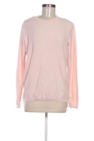 Dámský svetr Bershka, Velikost M, Barva Růžová, Cena  139,00 Kč