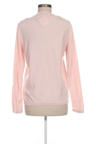 Dámský svetr Bershka, Velikost M, Barva Růžová, Cena  139,00 Kč