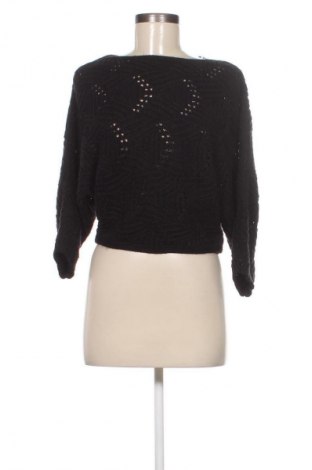 Dámský svetr Vero Moda, Velikost M, Barva Černá, Cena  139,00 Kč
