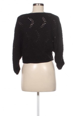 Dámský svetr Vero Moda, Velikost M, Barva Černá, Cena  139,00 Kč
