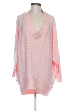 Damenpullover Body Flirt, Größe XL, Farbe Rosa, Preis € 12,99