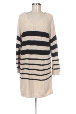 Γυναικείο πουλόβερ C&A, Μέγεθος L, Χρώμα Πολύχρωμο, Τιμή 1,99 €