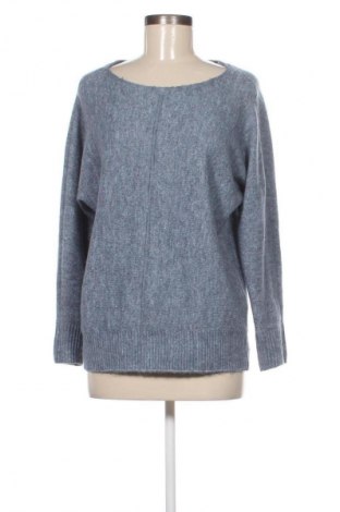 Dámský svetr C&A, Velikost M, Barva Modrá, Cena  139,00 Kč