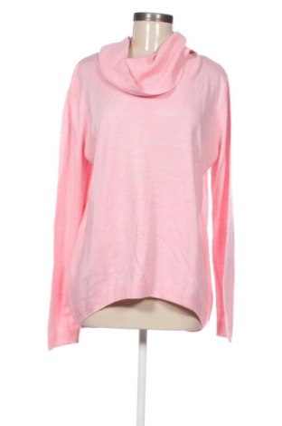 Дамски пуловер C&A, Размер M, Цвят Розов, Цена 2,04 €