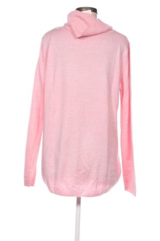 Дамски пуловер C&A, Размер M, Цвят Розов, Цена 2,04 €