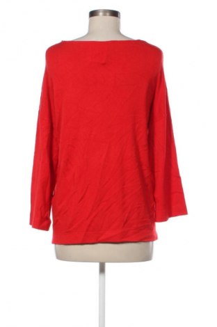 Dámský svetr Cassis, Velikost M, Barva Červená, Cena  99,00 Kč