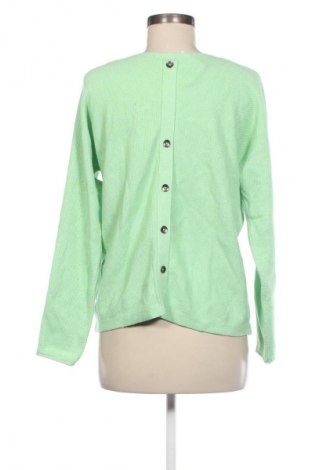Dámský svetr Cecil, Velikost S, Barva Zelená, Cena  59,00 Kč