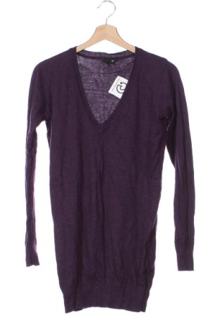 Damski sweter Cubus, Rozmiar XS, Kolor Fioletowy, Cena 28,99 zł