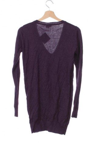 Damski sweter Cubus, Rozmiar XS, Kolor Fioletowy, Cena 28,99 zł