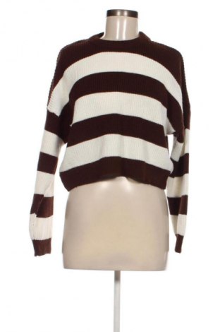 Damski sweter Defacto, Rozmiar M, Kolor Kolorowy, Cena 34,99 zł