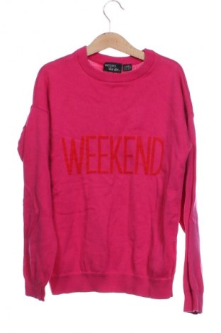 Дамски пуловер Esmara, Размер XS, Цвят Розов, Цена 4,09 €