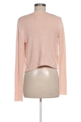 Damski sweter Etam, Rozmiar S, Kolor Różowy, Cena 36,99 zł