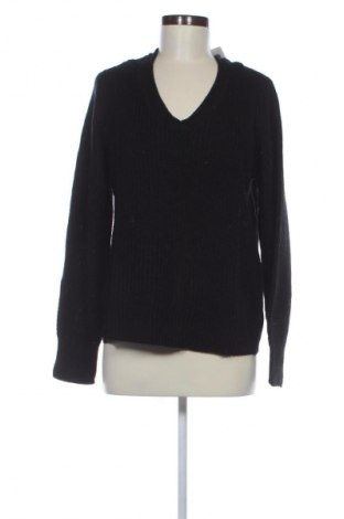 Dámský svetr Ever.me by Takko Fashion, Velikost M, Barva Černá, Cena  139,00 Kč