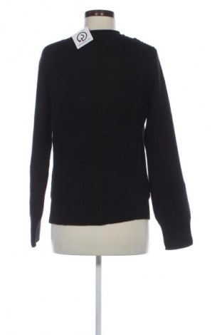 Dámský svetr Ever.me by Takko Fashion, Velikost M, Barva Černá, Cena  139,00 Kč