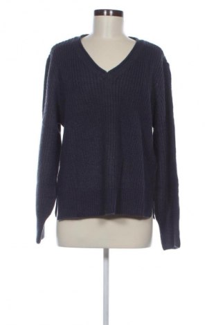 Damski sweter Ever.me by Takko Fashion, Rozmiar L, Kolor Szary, Cena 24,99 zł